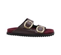Kirruna - Jago Slipper - - Shoes - Donna - Marrone - 40 EU