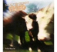 Kirsch, Billy - Southern Fried