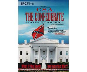 Kirsch/Patrick/Graham - C. S. a. Confederate States of am