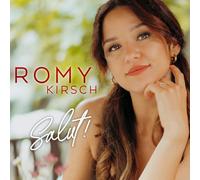 Kirsch,Romy Salut (CD)