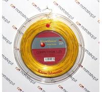 KIRSCHBAUM COMPETITION SET 12,40MT + OMAGGIO Set Test Smn-String Pro