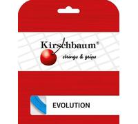 Kirschbaum Evoluzione, Accessorio per l'allenamento Unisex-Adulto, Blu, L
