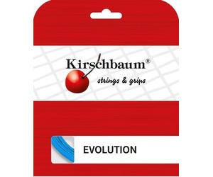 Kirschbaum Evoluzione, Accessorio per l'allenamento Unisex-Adulto, Blu, L