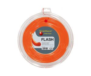 Kirschbaum Flash Rotolo Di Corde 200m - Arancione