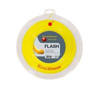 Kirschbaum Flash Rotolo Di Corde 200m-Giallo