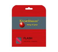 Kirschbaum Flash Set Di Corde-Rosa