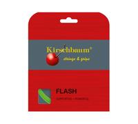 Kirschbaum Flash Set Di Corde-Verde