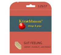 Kirschbaum Gut Feeling Set Di Corde 12m