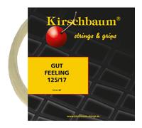 Kirschbaum Gut Feeling Set Di Corde 12m 1.25,1.30 EUR