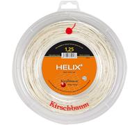 Kirschbaum Colore Rosso Ciliegia Albero Corde Rotolo Helix, Bianco, 200 m, 0105000214900016
