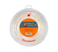 Kirschbaum Colore Rosso Ciliegia Albero Corde Rotolo Helix, Bianco, 200 m, 0105000214900016