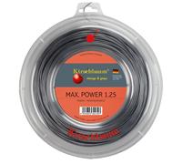 Kirschbaum Max Power Rotolo Di Corde 200m