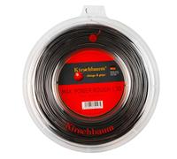 Kirschbaum Max Power Rough Rotolo Di Corde 200m-Antracite