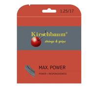Kirschbaum Max Power Set Di Corde 12m 1.20 EUR
