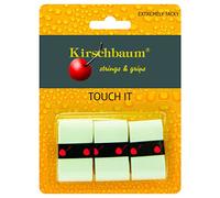 Kirschbaum Over Grip Touch It x 3, Bianco