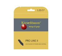 Kirschbaum Pro Line 2 12,40 Mt Col. Nero - MartaShop