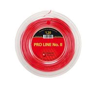 Kirschbaum Pro Line 2 200 Mt Col. Rosso - MartaShop