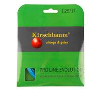 Kirschbaum Pro Line Evolution Set Di Corde 12m 1.25