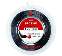 Kirschbaum PRO Line II Black 200 m 1,25 mm Corde da Tennis