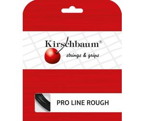 Kirschbaum PRO Line II - Set di Corde ruvide