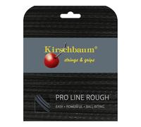Kirschbaum Pro Line Rough Set Di Corde 12m-Nero