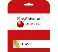 Kirschbaum Set Flash Giallo 1,25 mm (17G) 12,2 m