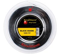 Kirschbaum Shark Rotolo Di Corde 200m 1.25 0