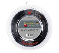 Kirschbaum Shark Rotolo Di Corde 200m-Nero