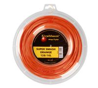 Kirschbaum Super Smash Rotolo Di Corde 200m - Arancione