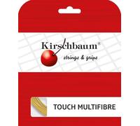 Kirschbaum Touch Multifibre Set Di Corde 12m