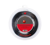 Kirschbaum Xplosive Speed Rotolo Di Corde 200m-Nero