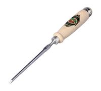 Kirschen 1001004 - Scalpello con manico in legno, 4 mm