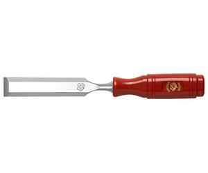 Kirschen 1003 - Scalpello da legno, con manico in plastica, 3 mm