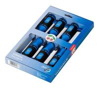 Kirschen Stechbeitelsatz, 1008 im SB-Karton, 6-tlg. 1118000