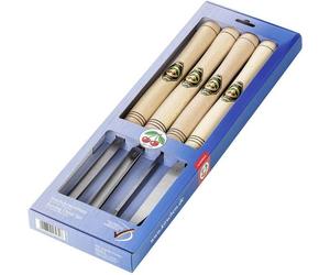 Kirschen 1694000 Drechslerbeitelsatz