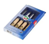 Kirschen 3424000 Coltello per incisioni e intagli