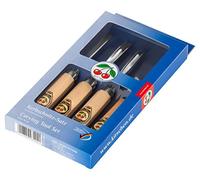 Kirschen 3424000 Kerbschnitzsatz