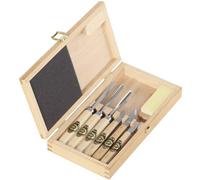 Kirschen 3437000 Coltello per incisioni e intagli