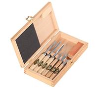 Kirschen 3437000 - Set per intaglio