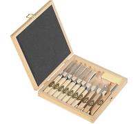 Kirschen 3441000 Coltello per incisioni e intagli