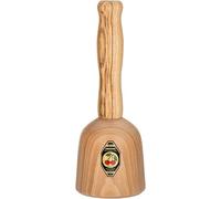 Kirschen 3500080 - Mazzuolo da scultore, 80 mm