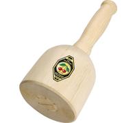 Kirschen 3500120 Mazzuolo da scultore 900 g 265 mm 1 pz.