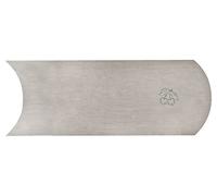 Kirschen Raschietto 3801000 – tondo cavo 0,8 mm, lama per raschiare