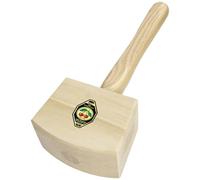 Kirschen 6160105 Mazzuolo da falegname 400 g 1 pz.