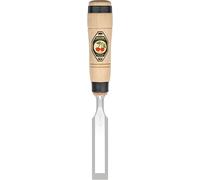 Scalpello da carpentiere Kirschen con manico in carpino 30 mm Quantità:1