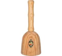 Kirschen, Bildhauerklüpfel con Libro bianco testa e cenere maniglia 100