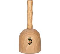 Kirschen, Bildhauerklüpfel con Libro bianco testa e cenere maniglia 120