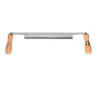 Kirschen, Coltello a petto, dritto, N. 4000, con manico in legno, 300 mm