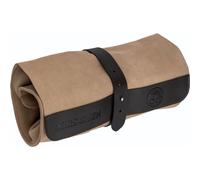 Kirschen Leder-Rolltasche rollina porta utensili pelle 12 scomparti