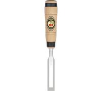 Kirschen - Scalpello con manico in legno, 26 mm